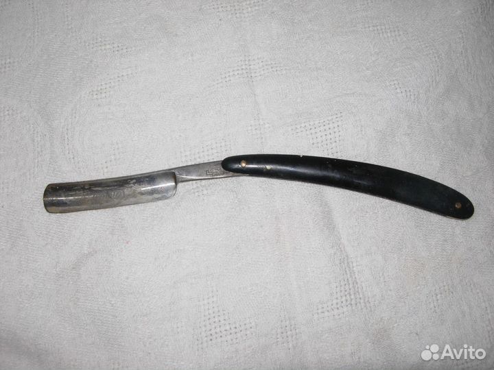 Опасные бритвы (разные)