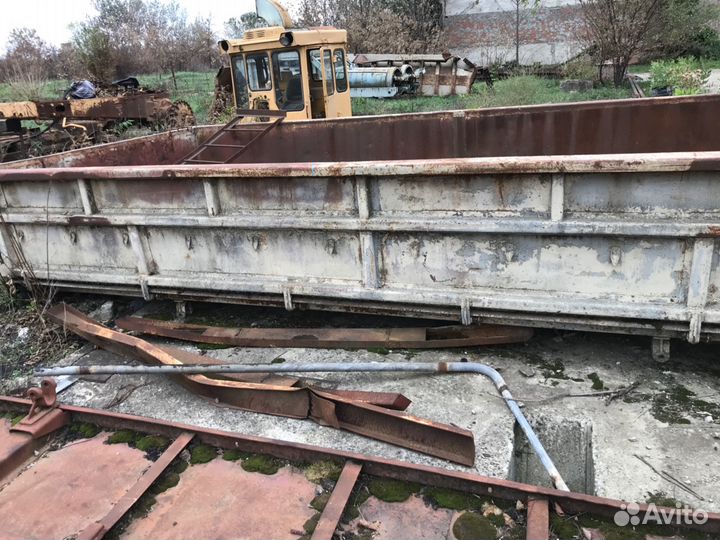 Разбор Прицепы