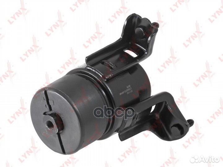Опора двигателя перед прав/лев ME1185 lynxauto