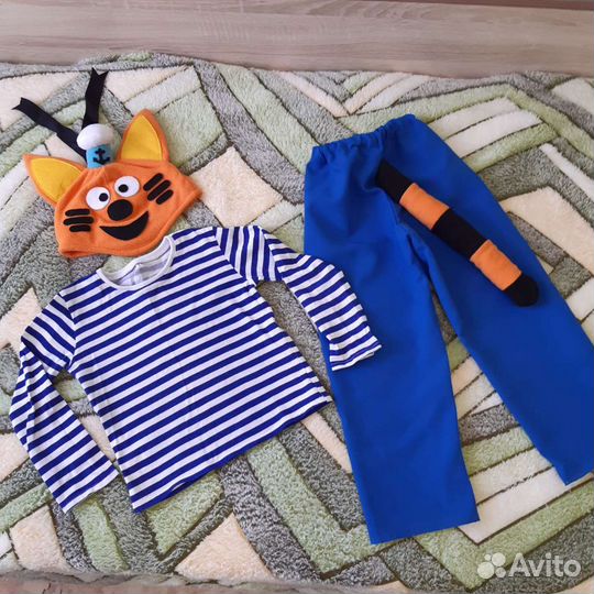 Костюм в аренду