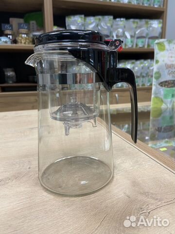 Чайник проливник, заварочный чайник гунфу