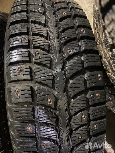 КАМА 505 Irbis 195/65 R15