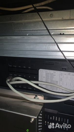 Телефон проводной Samsung cmt-i3105 и мини атс