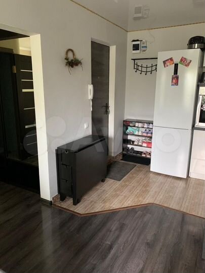 2-к. квартира, 33 м², 2/5 эт.