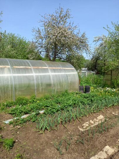 Дача 27,5 м² на участке 5 сот.