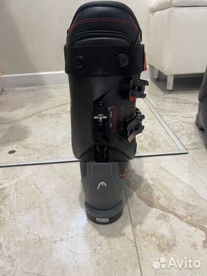 Горнолыжные ботинки head 26.5
