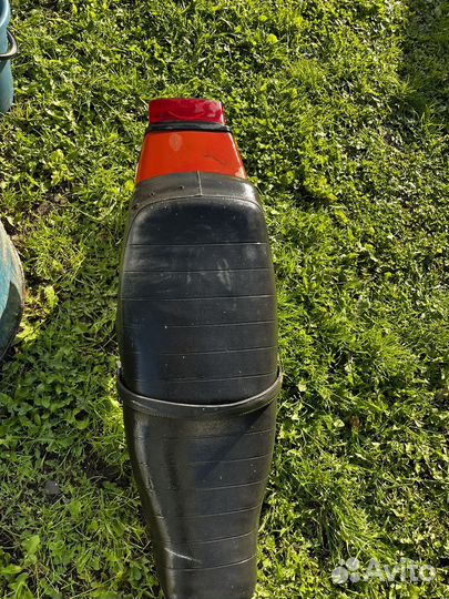 Сидушка на планету 5