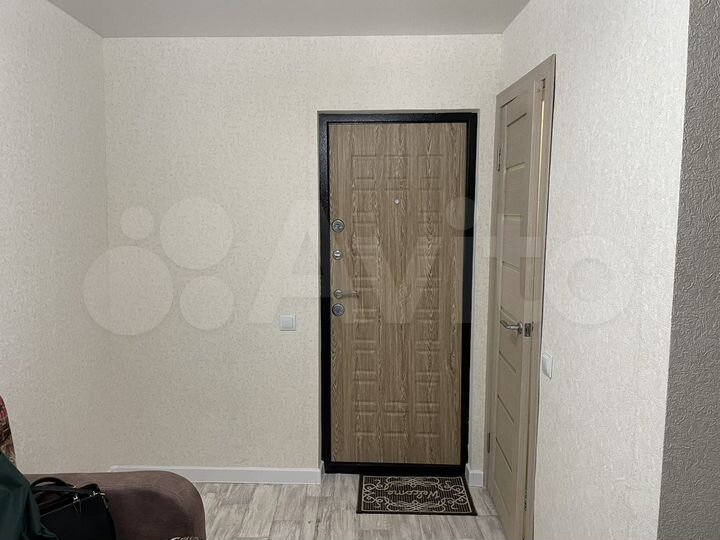 Квартира-студия, 12,2 м², 1/5 эт.