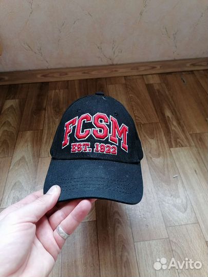 Кепка бейсболка мужская оригинал