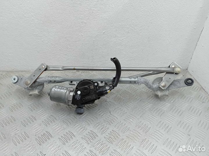 Трапеция дворников Chevrolet Equinox 3 84568360