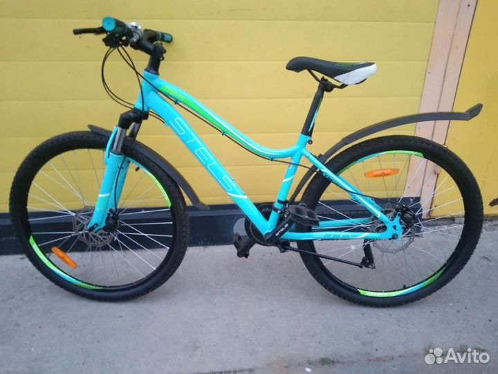 Велосипед Stels miss 5000