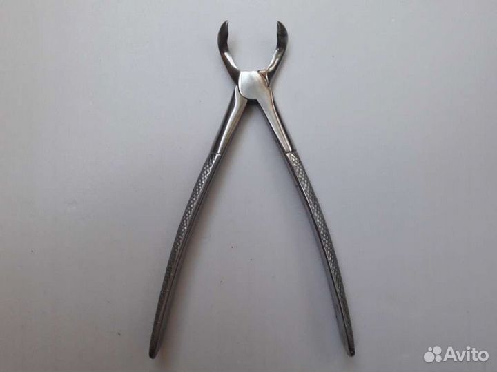 Медицинский инструмент СССР