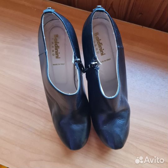 Ботильоны Baldinini