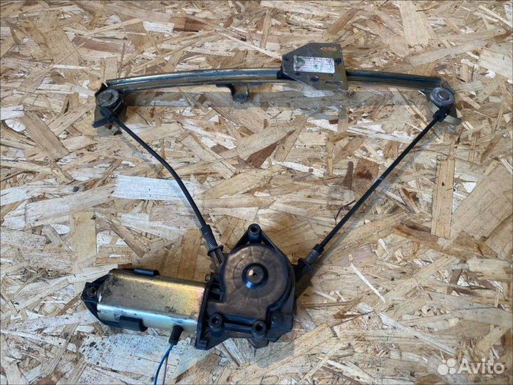 Стеклоподъемник электрический передний правый