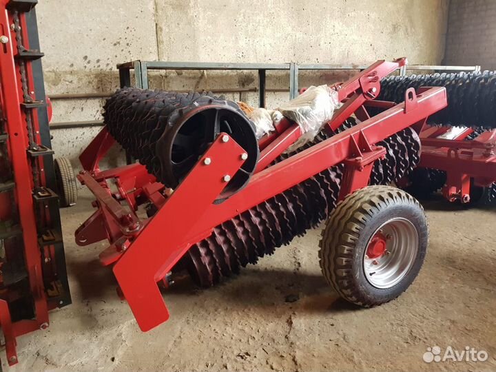 Каток Завод Автотехнологий ККЗ-6, 2023