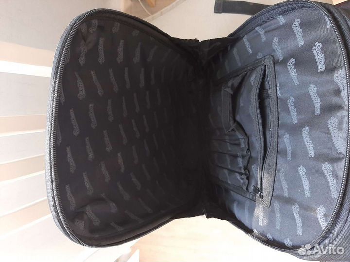 Школьный ортопедический рюкзак с кодовым замком