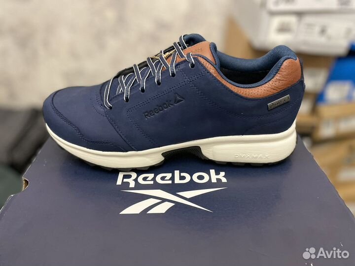 Reebok elite stride gt-x