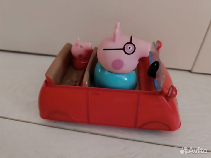 Товары для детей