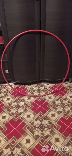 Железный обруч