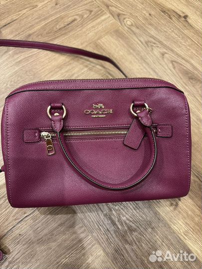 Сумка Coach
