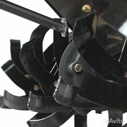 Мотоблок бензиновый patriot Nevada 15 (440106506)