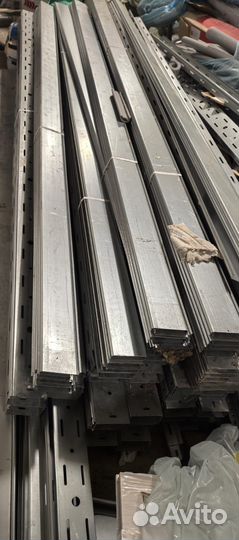 Кабельный лоток