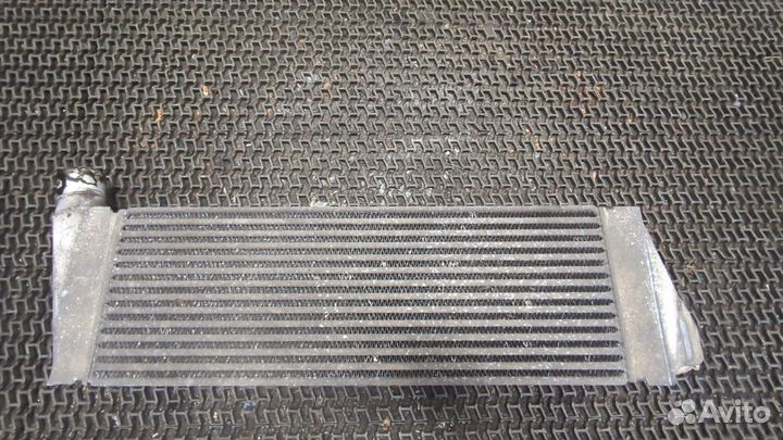 Радиатор интеркулера Renault Megane 2, 2007