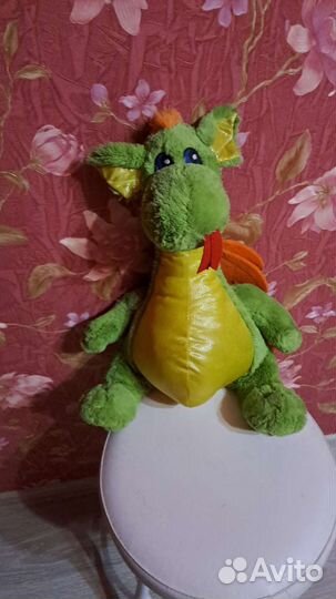 Детские игрушки