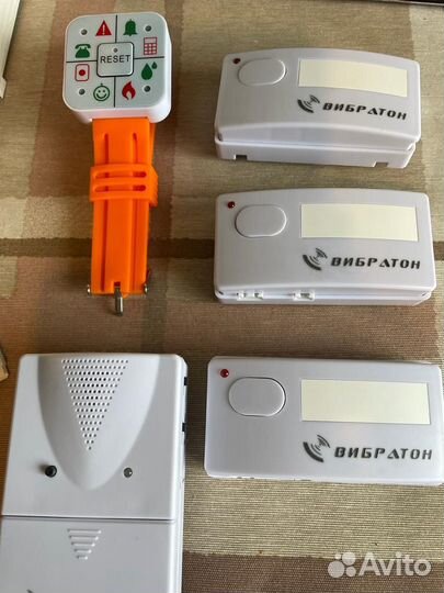 Продаётся Вибратон