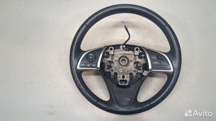 Руль Mitsubishi ASX, 2014