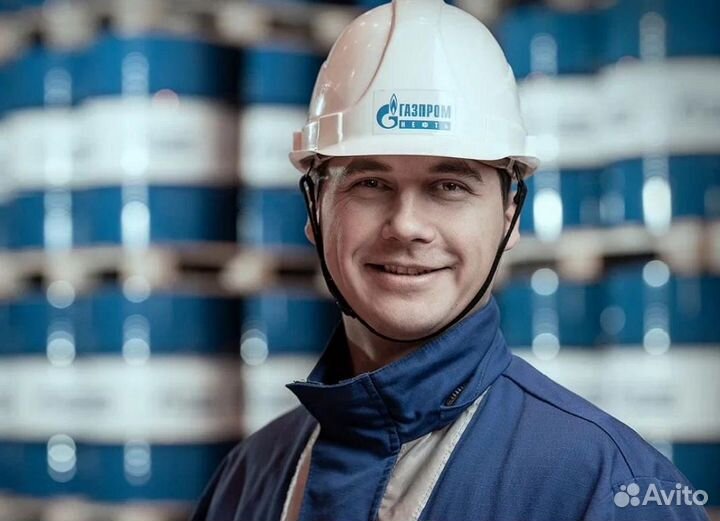 Оператор нефтебазы (без опыта)