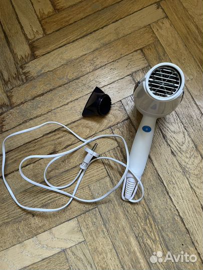 Фен BaByliss Expert plus 2000