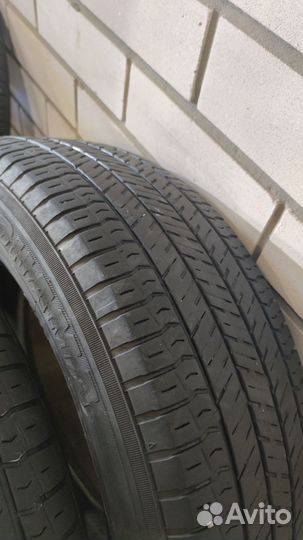 Yokohama Geolandar G91 225/60 R18 100H