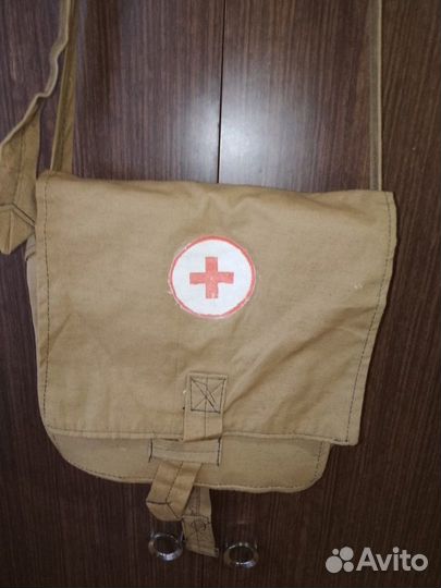 Сумка санитара