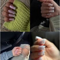 Маникюр/Педикюр, Чебоксары