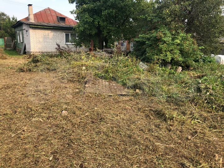 Участок 5,8 сот. (ИЖС)