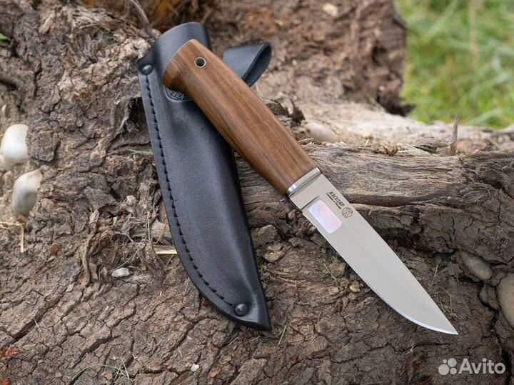 Нож охотничий