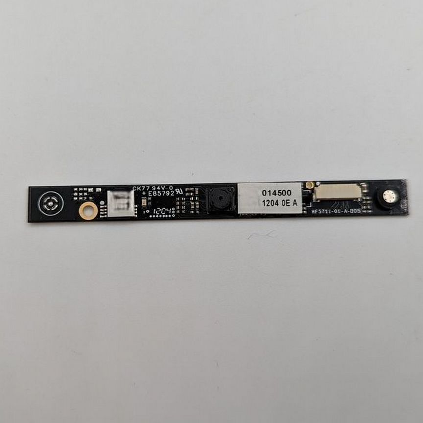 [HF5711-01-A] Веб-Камера Asus Eee Pc 1015