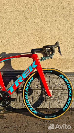 Trek Madone Project One
