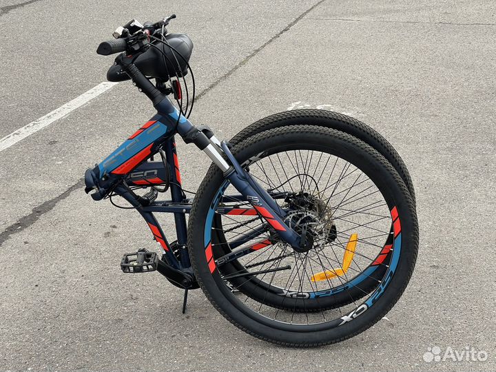 Велосипед Stels Pilot 950 MD 26