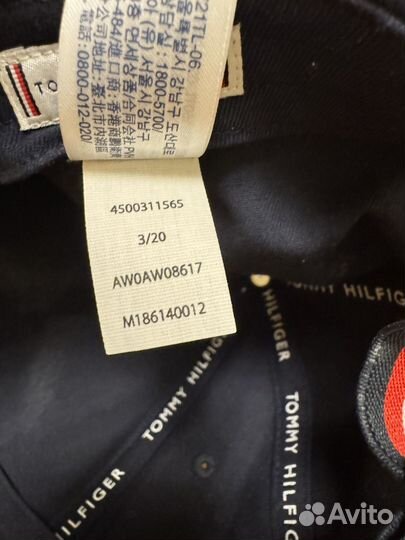 Кепка женская