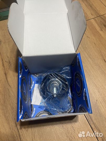 Ролик ремня грм