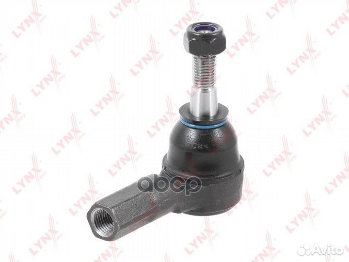 Наконечник рулевой тяги прав/лев C4143LR