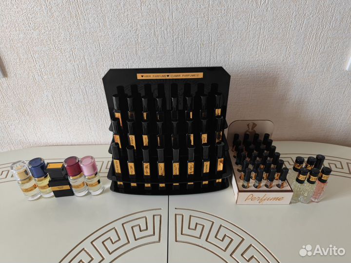 Парфюмерия