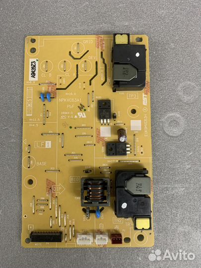 Блок питания Brother D0000V001