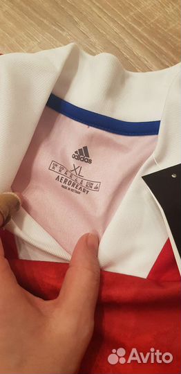 Футбольная форма