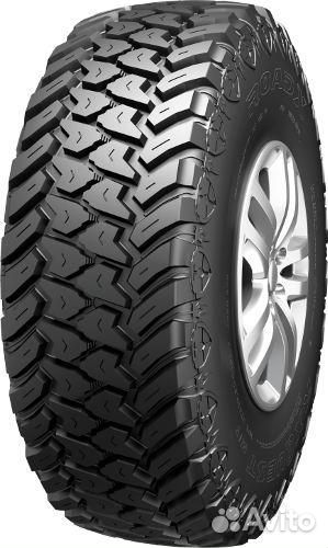 RoadX RXQuest M/T 305/55 R20 121Q