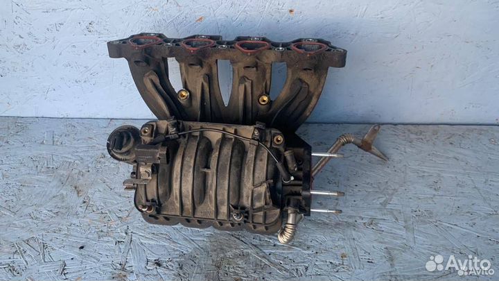 Рессивер впускной для Chevrolet Lacetti