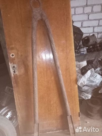 Жесткая сцепка для грузовых автомобилей