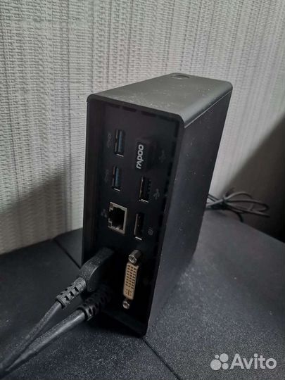 Lenovo ThinkPad OneLink Pro Dock